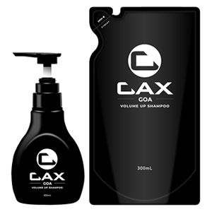 【薄毛隠しスプレー】CAX（カックス）て本当にバレない？実際に使ってみたリアルな感想と正しい使い方-03