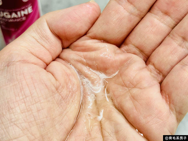 【女性の薄毛 FAGA治療】ミノキシジル2%外用薬の効果と注意点|SAVA UGAINE ADVANCEについて-03