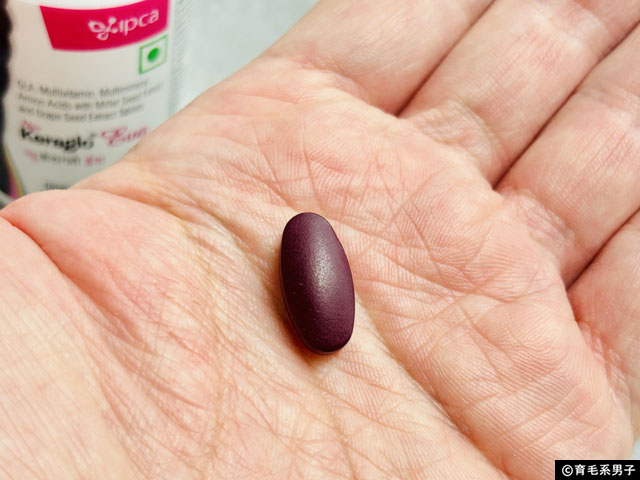 【女性の薄毛】インドの大手製薬会社が作った育毛サプリ|Keraglo Eva(ケラグロEva)|ユニドラ-04