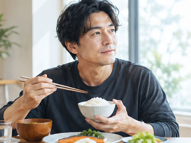 【AGA治療の限界?】加齢による細胞老化は薄毛を加速させるのか?抜け毛・毛髪の成長・毛包の機能低下と細胞若返り治療、NMNの可能性-02