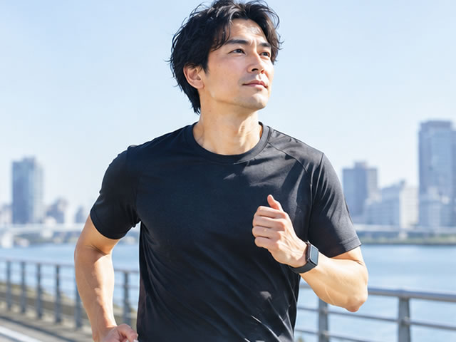 【AGA治療の限界?】加齢による細胞老化は薄毛を加速させるのか?抜け毛・毛髪の成長・毛包の機能低下と細胞若返り治療、NMNの可能性-03